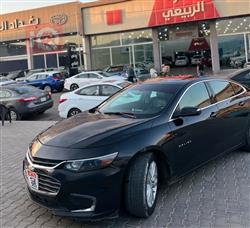 شيفروليه ماليبو